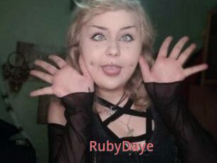 RubyDaye