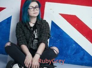 RubyGrey