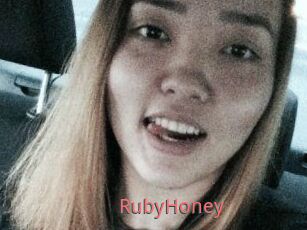 RubyHoney