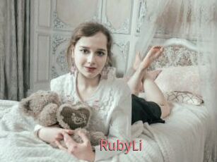 RubyLi