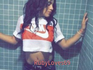 RubyLoves69