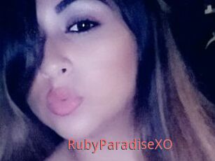 RubyParadiseXO