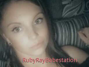 RubyRayBabestation