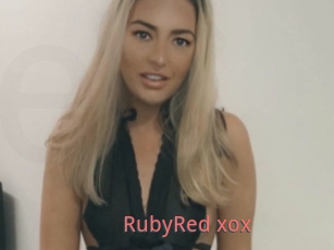 RubyRed_xox