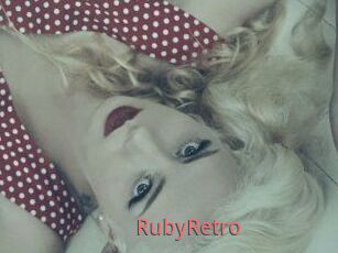 RubyRetro