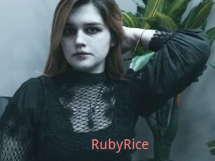 RubyRice