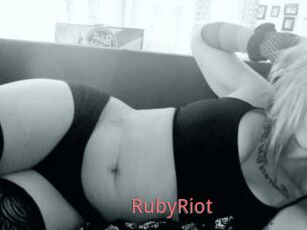 RubyRiot