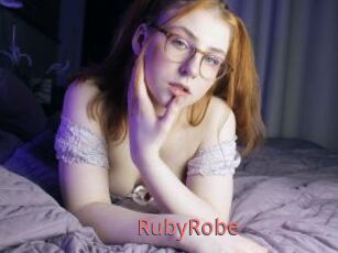 RubyRobe