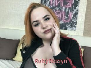 RubyRossyn