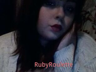 RubyRoulette