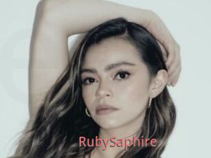 RubySaphire