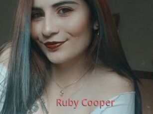 Ruby_Cooper