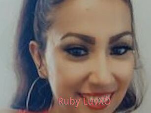 Ruby_LuvXO