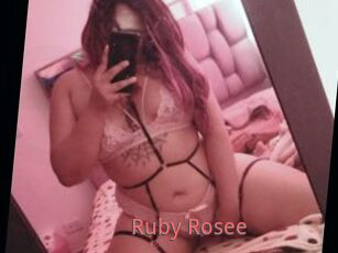 Ruby_Rosee