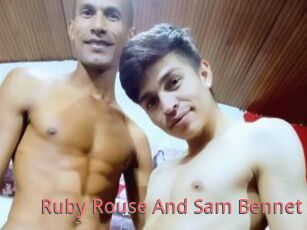 Ruby_Rouse_And_Sam_Bennet