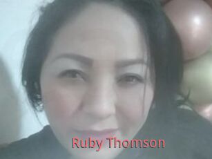 Ruby_Thomson