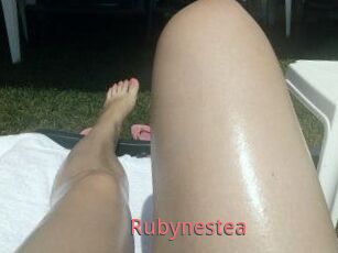 Ruby_nestea