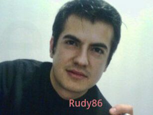 Rudy86