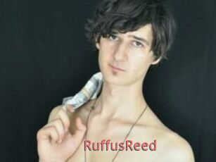 RuffusReed