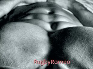 RugbyRomeo