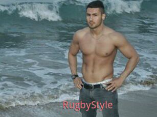 RugbyStyle