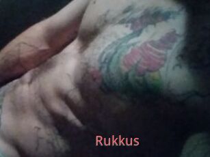 Rukkus