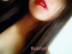 Rukmini_