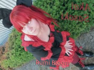 Rumi_Bloom