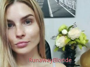 RunawayBlonde