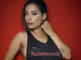 Rusellenicol