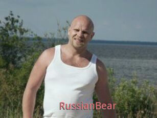 RussianBear