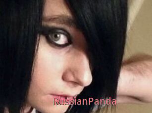 RussianPanda