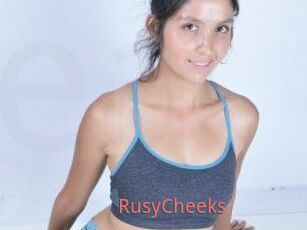 RusyCheeks