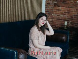 RuthLaurie