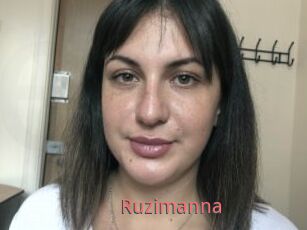 Ruzimanna