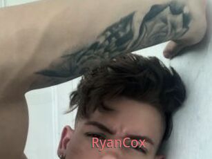 RyanCox