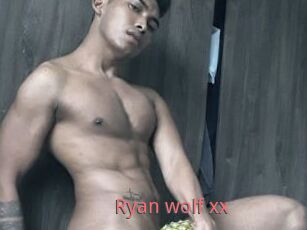 Ryan_wolf_xx