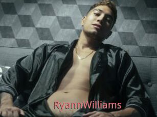 RyannWilliams