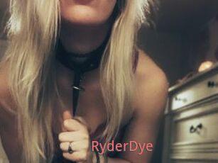 RyderDye