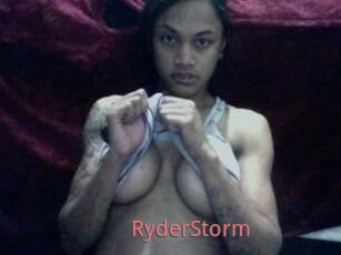 RyderStorm