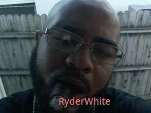 Ryder_White