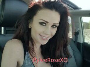 RyleeRoseXO