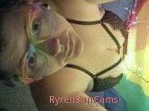 RyrenSinnCams