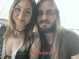 R0nniexlia