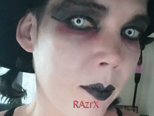 RAzrX