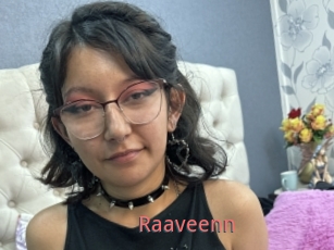 Raaveenn