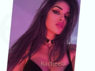 Racheelx