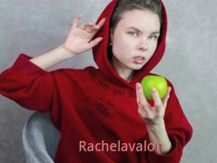 Rachelavalon