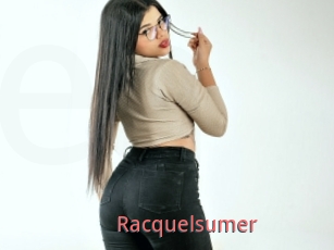 Racquelsumer