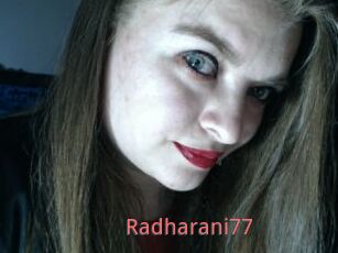 Radharani77